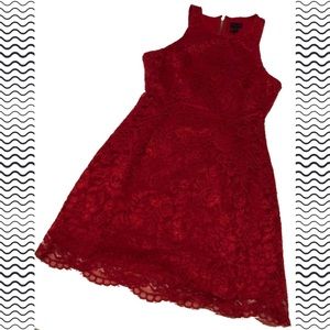 NBD Lace Briana Dress